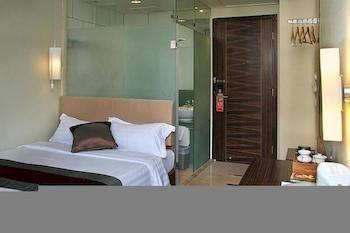 Gem Hotel Сямън Екстериор снимка