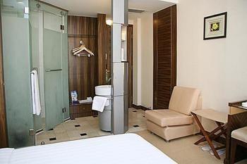 Gem Hotel Сямън Екстериор снимка