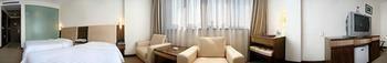Gem Hotel Сямън Екстериор снимка