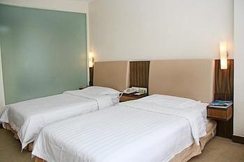 Gem Hotel Сямън Екстериор снимка