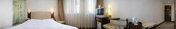 Gem Hotel Сямън Екстериор снимка