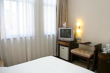 Gem Hotel Сямън Екстериор снимка