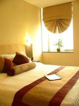 Gem Hotel Сямън Екстериор снимка