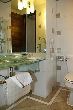 Gem Hotel Сямън Екстериор снимка